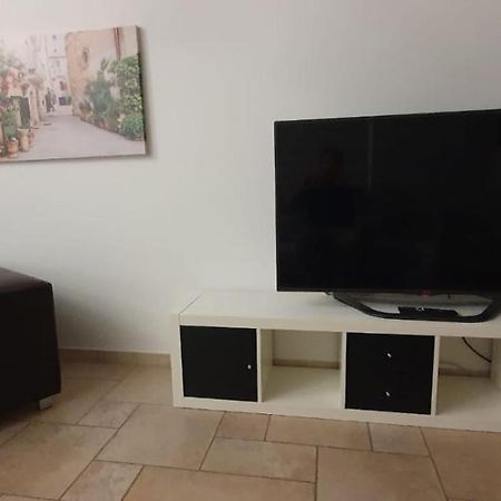 Apartamento Gentilcasa Monopoli Exterior foto