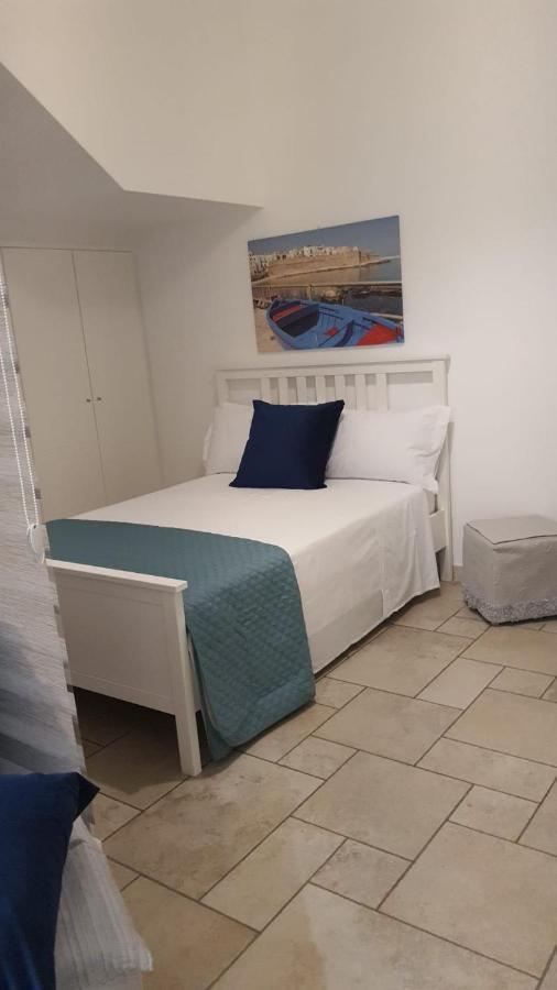 Apartamento Gentilcasa Monopoli Exterior foto