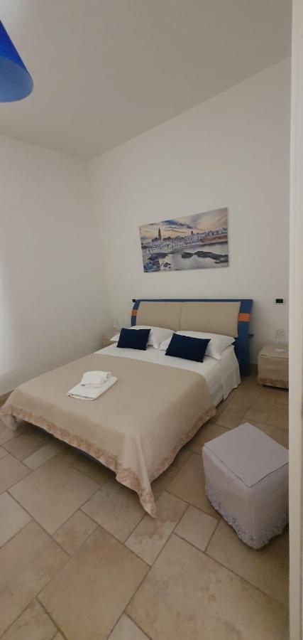 Apartamento Gentilcasa Monopoli Exterior foto